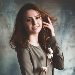 Лена Холомина, 08.01, Москва