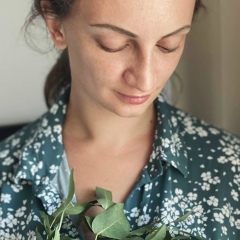 Елена Сухих, 11.04, Санкт-Петербург