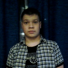 Андрей Немкин, 19.04, Натальинск