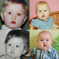 Анна Сохань, 22.04.1984, Калининград