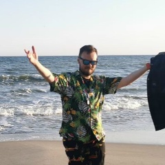 Филипп Долиненков, 21.06.1989, Калининград