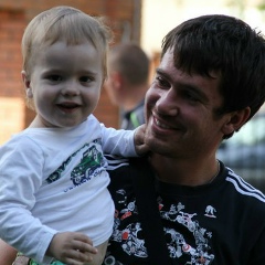Алексей , 15.05, Кемерово
