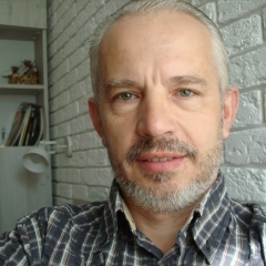 Михаил Куксенок, Киев