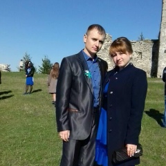 Іринка Якимович, 31.07, Кременец