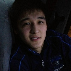 Ержан Аманшеев, 20.05, Актобе