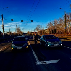 Вусал Исмаилов, Братск