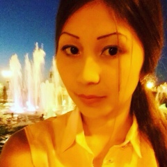 Алина Абуова, 24.02, Астрахань (деревня)