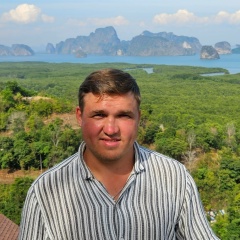 Александр Беляев, 10.06