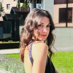 Алина Авраменко, 23.04.1989, Самара