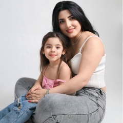 Tatevik Hayrapetyan, 15.04, Москва