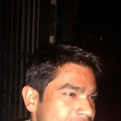 Deepak Kumar, 07.05, Ghaziabad