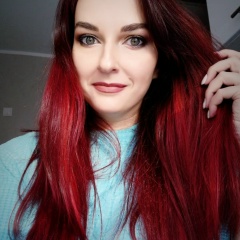 Любовь Бухарина, 13.05, Уфа