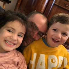 Tony Money, 03.04.1914, Москва