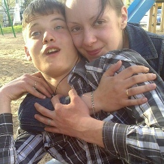 Виталий Назаров, 21.04, Москва