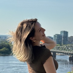 Maria Sedelnikova