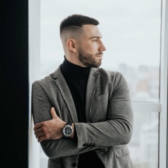 Ильяс Вишневский