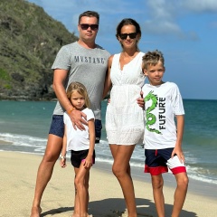 Евгения Чибисова, 09.07.1985, Астрахань