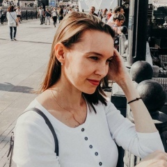 Марина Караваева, 25.10, Подольск