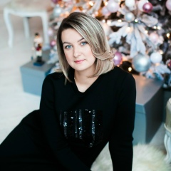 Елена Антонова, 28.05, Калининград
