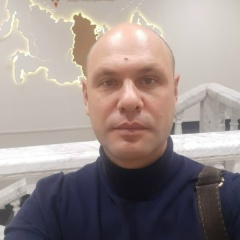 Николай Чмирев, Красноярск