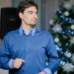 Константин Андреевич, Челябинск