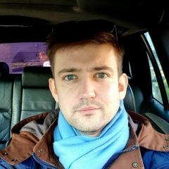 Константин Павловец, 08.12, Санкт-Петербург