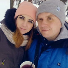 Александра Богданова, 27.12, Тольятти
