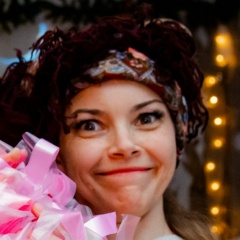 Наталия Кузнецова, 04.10.1984, Томск