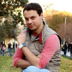 Владимир Тютюн, 21.04, Киев