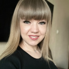 Анечка Абалакина, 28.03, Москва