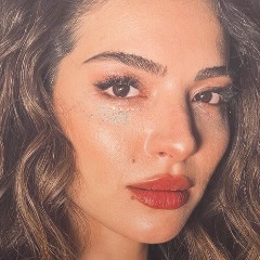 Melisa Pamuk, 01.07.1991, New York City