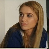 Алиса Баршникова, 09.06.1998, Нижний Новгород