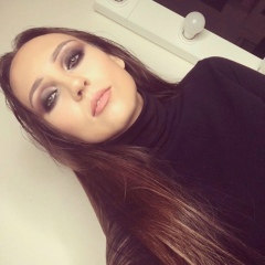 Nelly Loginova, 15.03, Казань