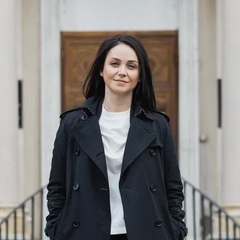 Елена Фёдорова, 21.03, Санкт-Петербург