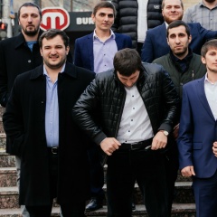 Дра Кон, 27.01