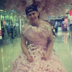 Bogdan Ua, 03.09, Москва