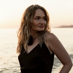 Александра Фростова, 22.09