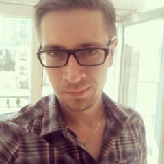 Алексей Никулин, Минск