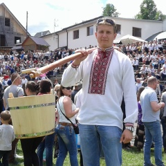 Рома Михальов, 13.10.1993