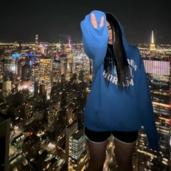 Aidana Melissova, 13.08.1994, Алматы