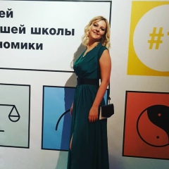 Татьяна Пересадько, 08.05.1987, Москва