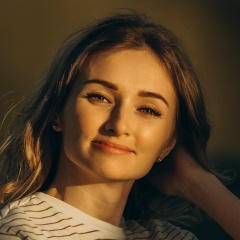 Кристина Сотникова, 25.07.1985, Санкт-Петербург