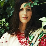 Polly Zhushman, 05.02.1991