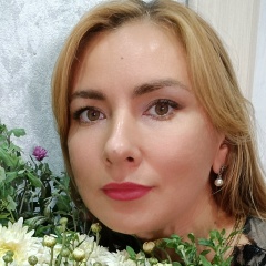 Эля Данилова, 14.05.1987