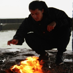 Вовчик Иванов, 14.08.1991, Одесса