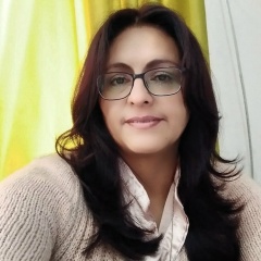 Aury Cotacachi, 18.04.1977