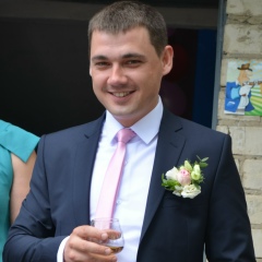 Даниил Черняк, 28.07.1985, Херсон