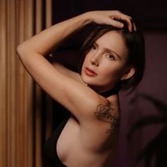 Саша Позникова, 29.11, Иркутск