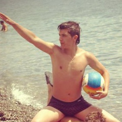 Georgiy Karadjoff, 01.08.1989, Покров / Орджоникидзе