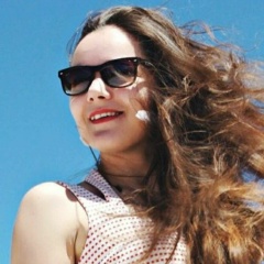 Ольга Чепурина, 12.05, Москва